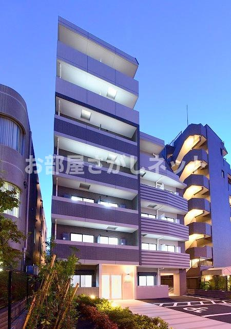 ラフィスタ志村坂上【おとり物件なし】#学生・社会人にオススメ！初期費用分割払いOK！
