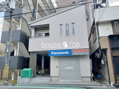 【外観】 | ネスト甲子園（鳴尾駅・武庫川女子大学・兵庫医科大学）