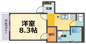 フジパレス武庫川駅東2番館の画像
