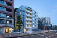 オークデンヒルズの画像