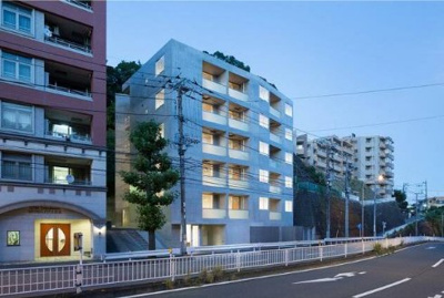 【外観】 | オークデンヒルズ