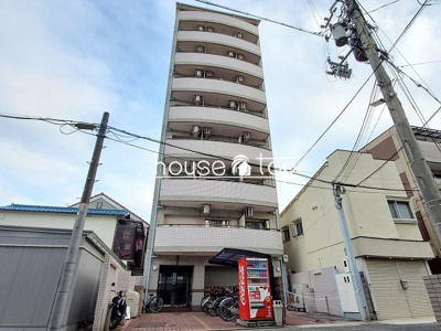 【外観】 | ブリージェ武庫川