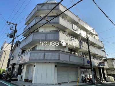【外観】 | アベニュー曙