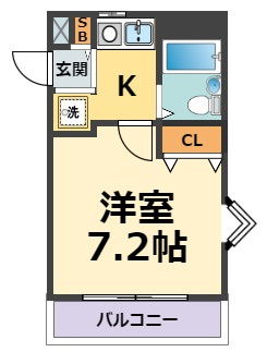 【間取り】 | プレンティハウス