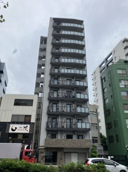 プレール・ドゥーク文京本郷