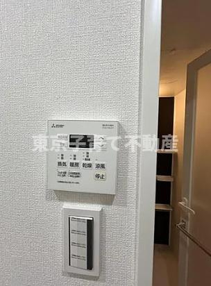 プレール・ドゥーク文京本郷の設備