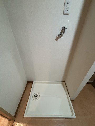 ジョナサンの設備