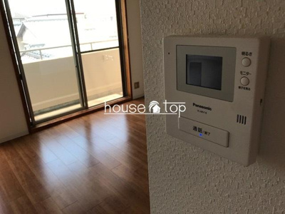 【設備】 | 飯阪ビル