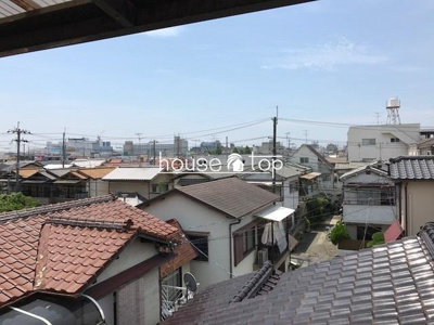 【展望】 | 飯阪ビル
