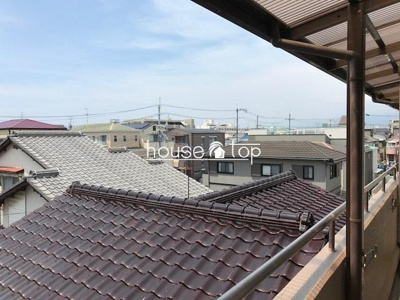 【展望】 | 飯阪ビル
