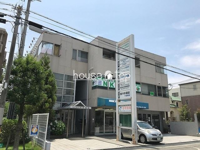 【外観】 | 飯阪ビル | 飯阪ビル