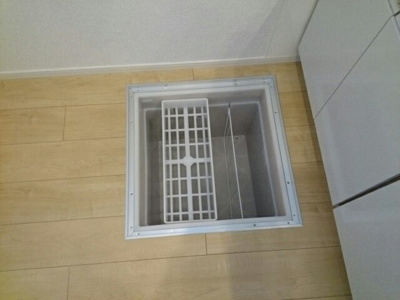 【設備】 | アジュール岩出