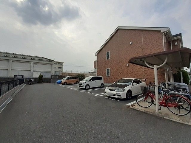 アヴニール飯倉Ｂのその他共用部分