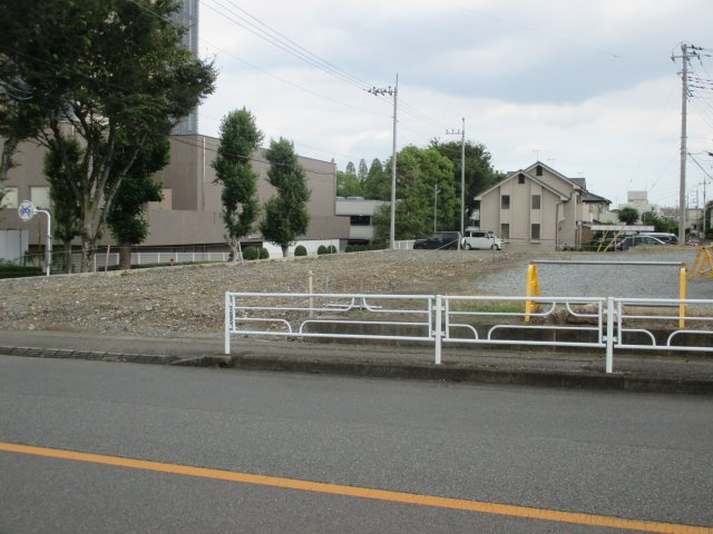 深谷市上柴町西５丁目　6150万　土地の画像