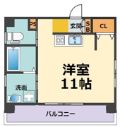 Victoire久寿川(ヴィクトワール久寿川）の画像