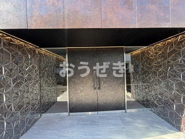 ベルシード野毛山公園のその他