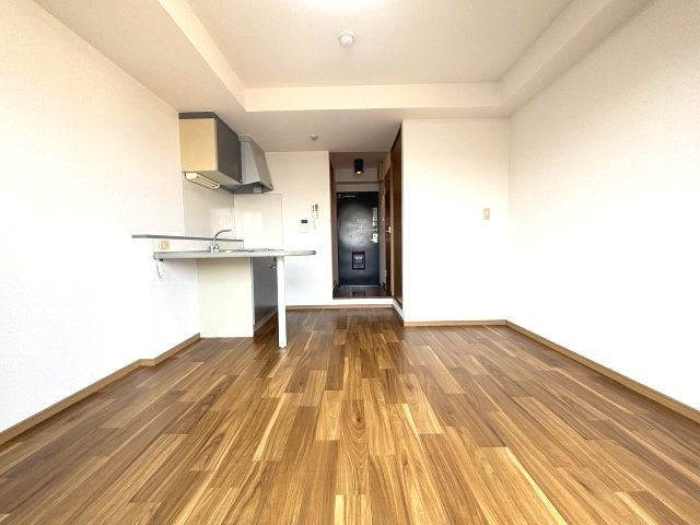 ソフィビルの洋室