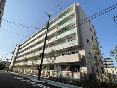 【外観】 | ミルト熊野 | ミルト熊野