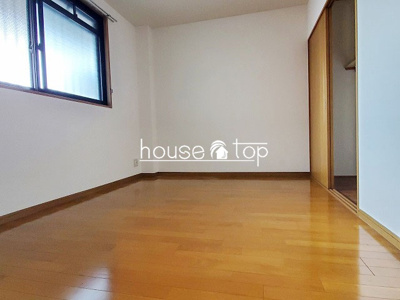 【洋室】 | CaSa IKUMATAⅡ
