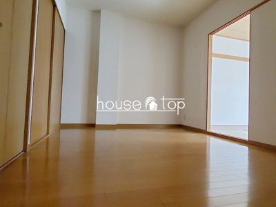 【洋室】 | CaSa IKUMATAⅡ
