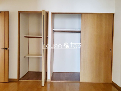 【収納】 | CaSa IKUMATAⅡ