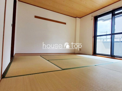 【和室】 | CaSa IKUMATAⅡ