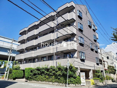 【外観】 | CaSa IKUMATAⅡ