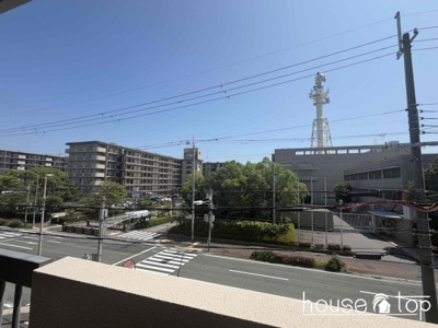 【展望】 | クレスト289