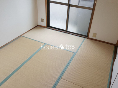 【和室】 | レグルス甲子園（鳴尾北小・鳴尾中学校区）