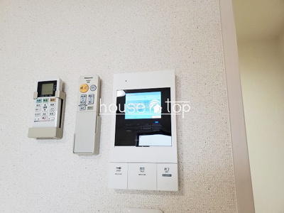 【設備】 | フジパレス武庫川駅東2番館