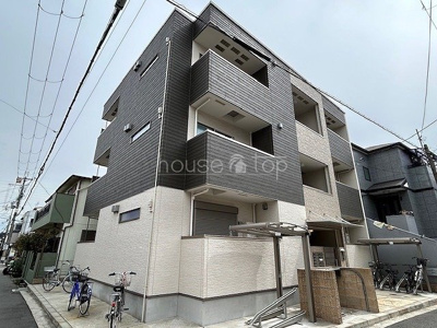 【外観】 | フジパレス武庫川駅東2番館