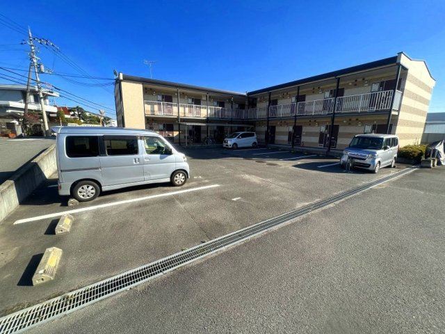 【その他】 | レオパレスＴ＆Ｄ