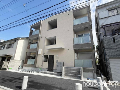 【外観】 | ハルカス武庫川