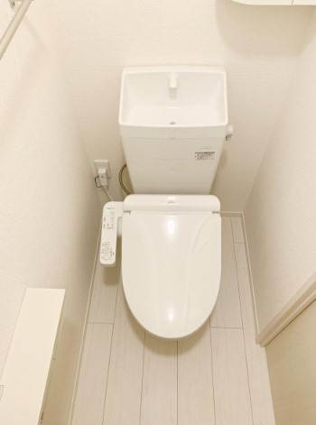 【トイレ】 | セジュール東糀谷