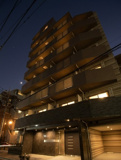 フュージョナル千住大橋の画像