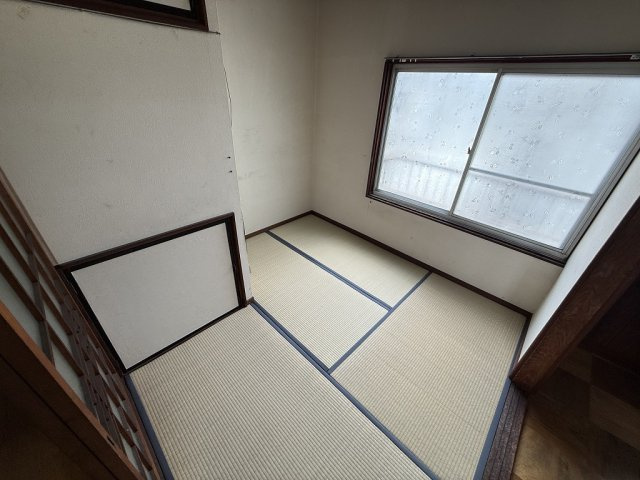 岬町21-14戸建の和室