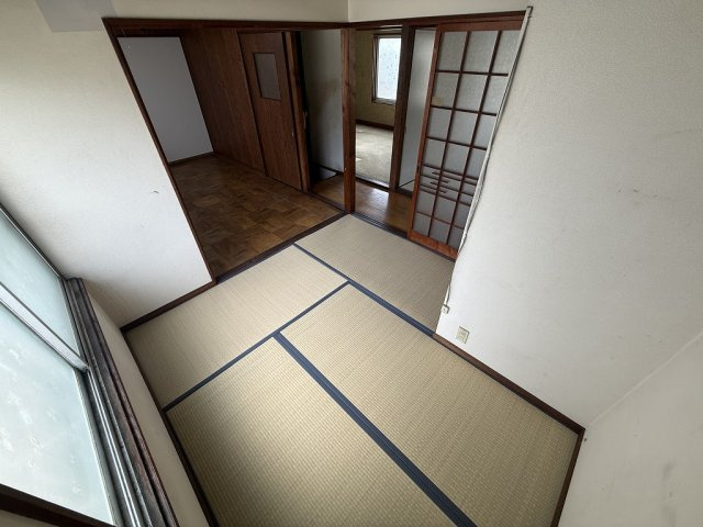 岬町21-14戸建の和室
