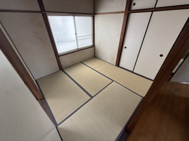 岬町21-14戸建の和室