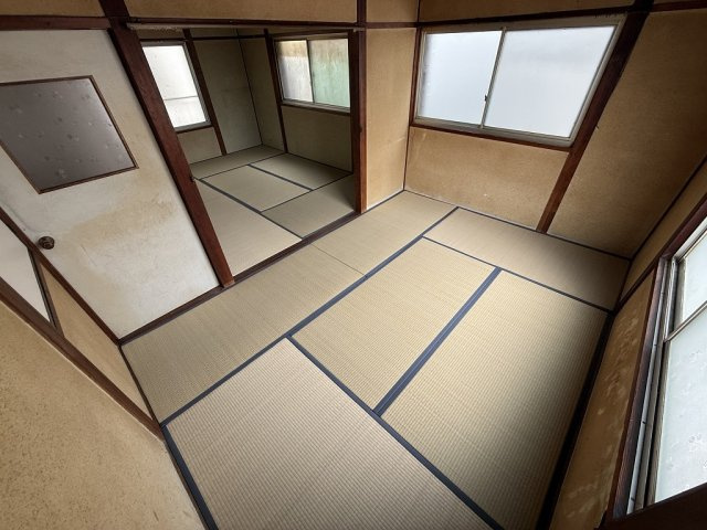 岬町21-14戸建の和室