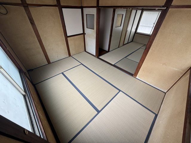 岬町21-14戸建の和室