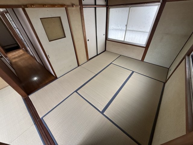 岬町21-14戸建の和室