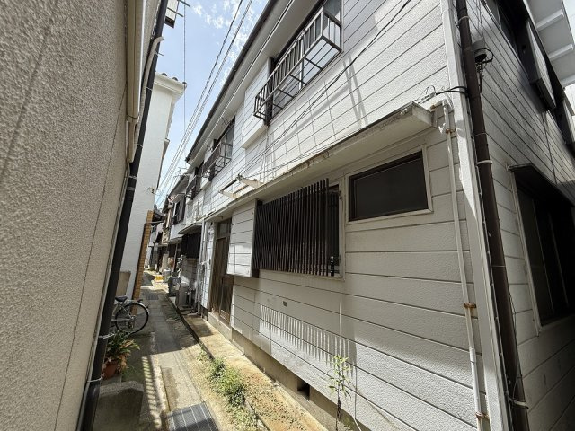 岬町21-14戸建