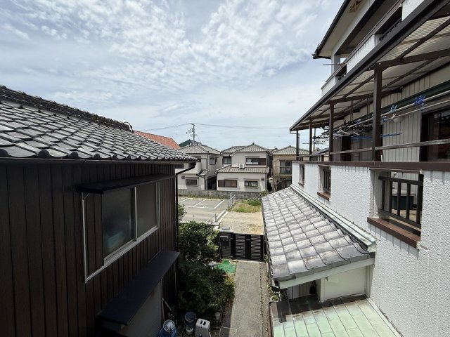 岬町21-14戸建の展望