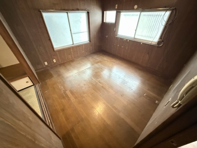 岬町21-14戸建の洋室