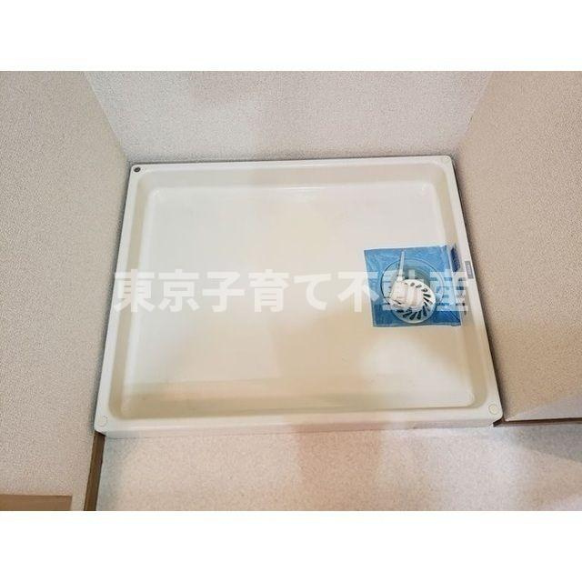 カーサグランデ本郷の設備