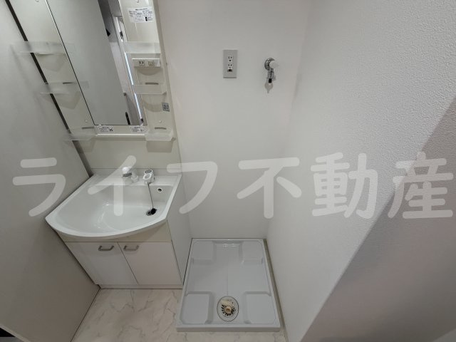 JPレジデンス大阪城東Ⅱの設備