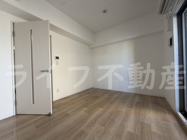 JPレジデンス大阪城東Ⅱの内装|中はこのようになっています