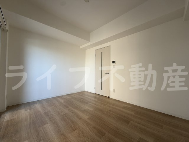 JPレジデンス大阪城東Ⅱの内装|過ごしやすい室内です