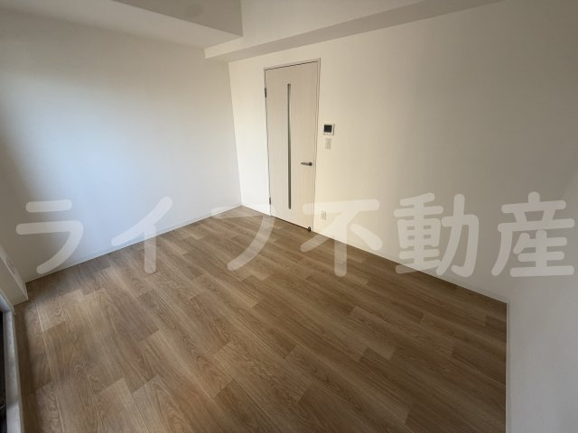 JPレジデンス大阪城東Ⅱの内装|過ごしやすい室内です