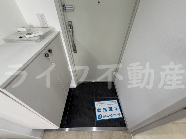 JPレジデンス大阪城東Ⅱのその他